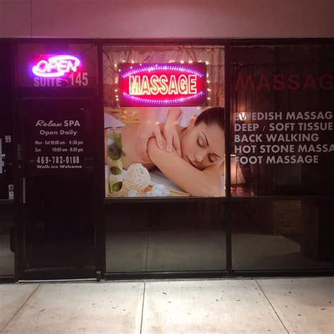 Erotic Massage Parlor. . Erotic massage plano